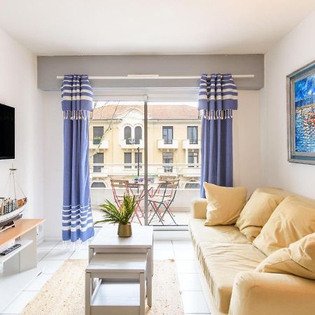 Apartment Le Palma-2 By Interhome Аркашон Экстерьер фото