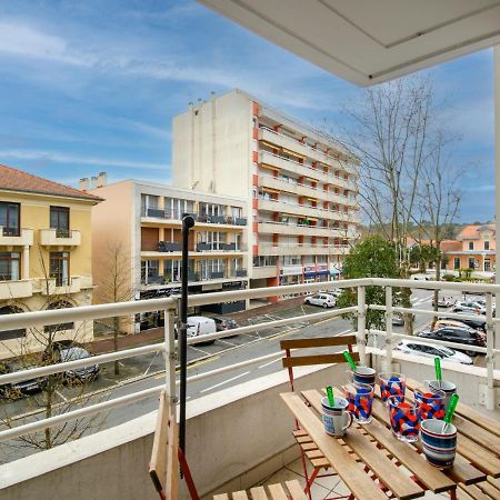 Apartment Le Palma-2 By Interhome Аркашон Экстерьер фото