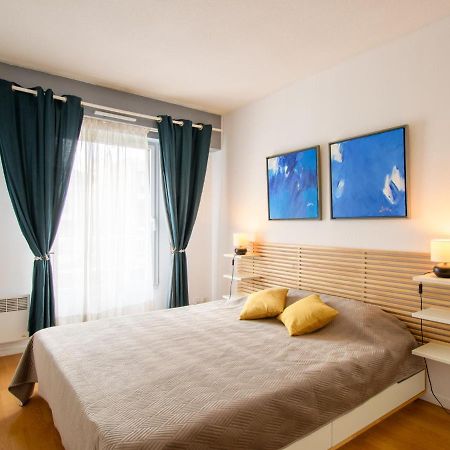 Apartment Le Palma-2 By Interhome Аркашон Экстерьер фото