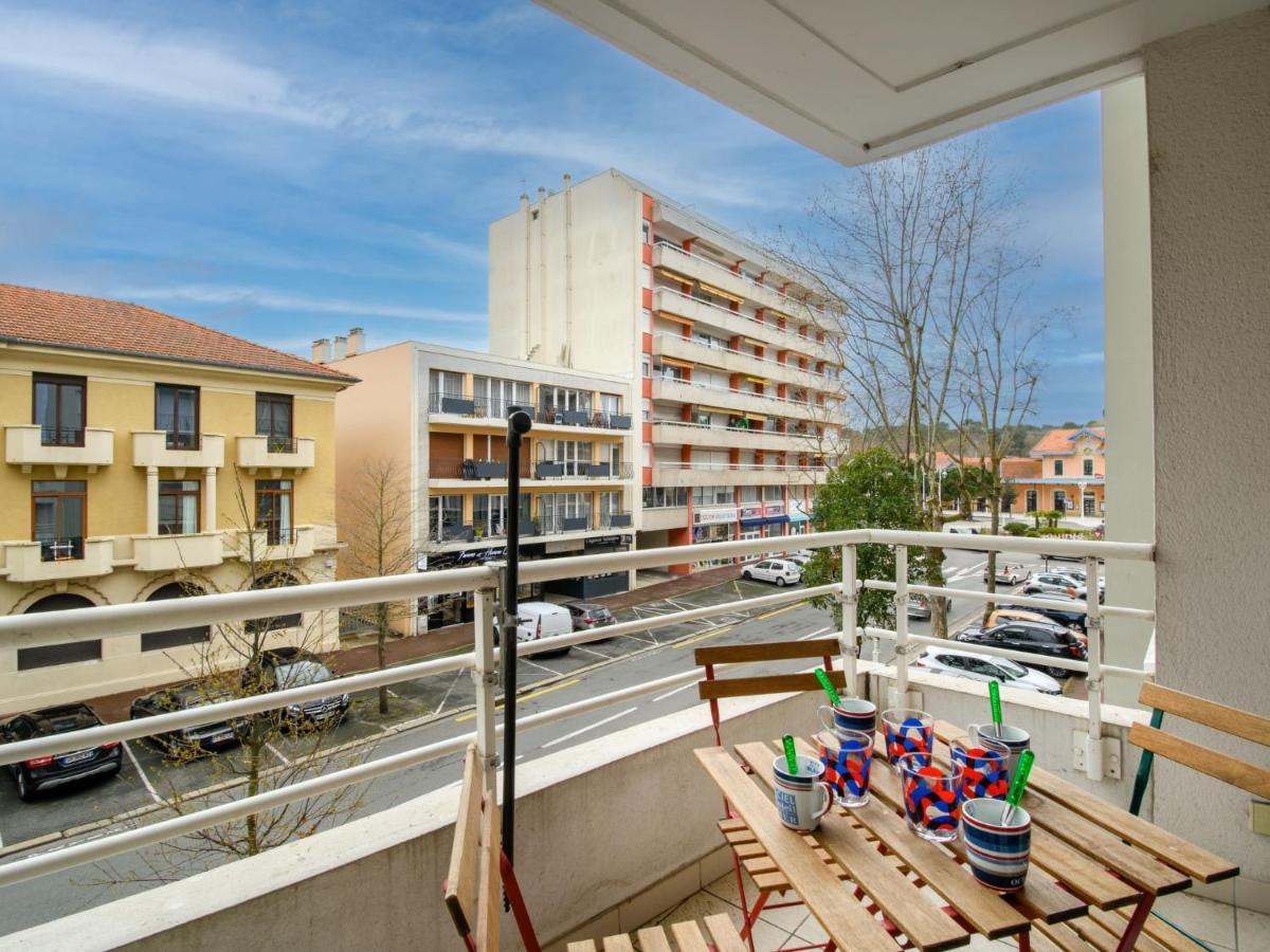 Apartment Le Palma-2 By Interhome Аркашон Экстерьер фото