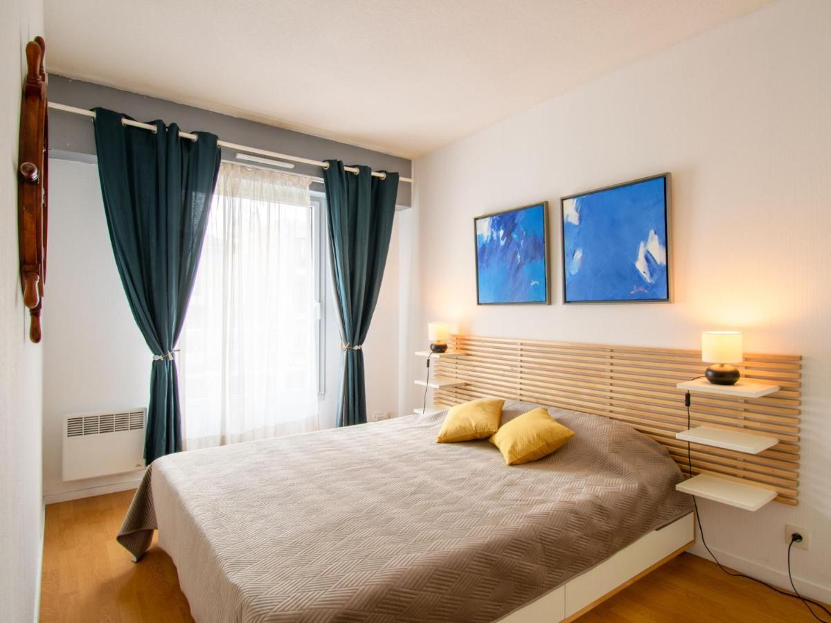 Apartment Le Palma-2 By Interhome Аркашон Экстерьер фото