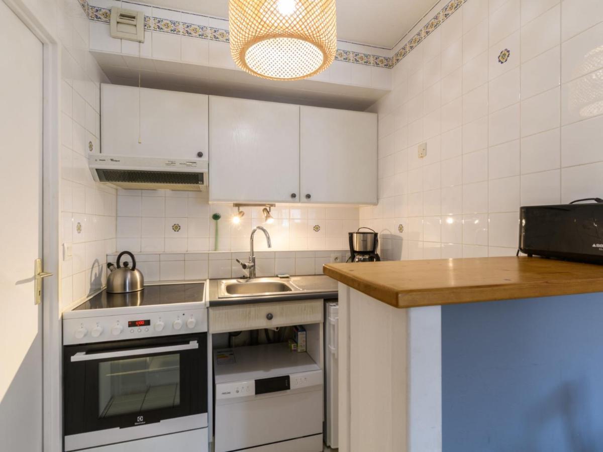 Apartment Le Palma-2 By Interhome Аркашон Экстерьер фото