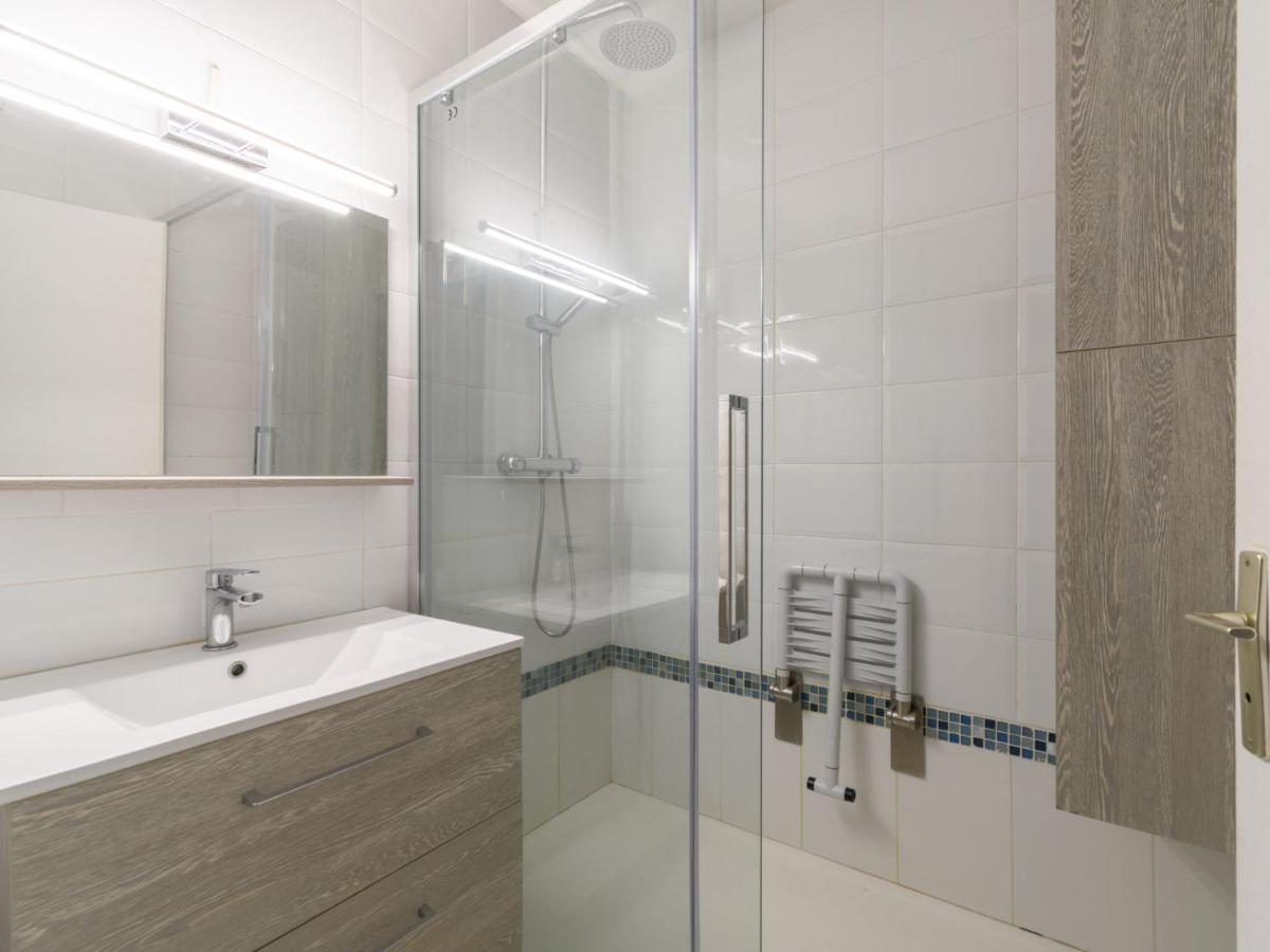 Apartment Le Palma-2 By Interhome Аркашон Экстерьер фото