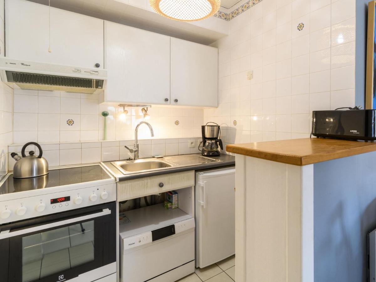 Apartment Le Palma-2 By Interhome Аркашон Экстерьер фото