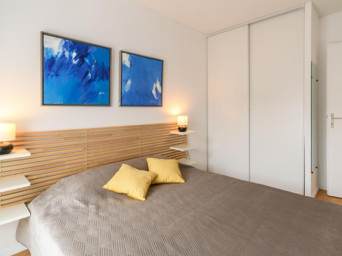 Apartment Le Palma-2 By Interhome Аркашон Экстерьер фото