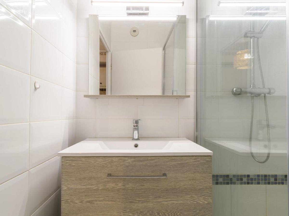 Apartment Le Palma-2 By Interhome Аркашон Экстерьер фото